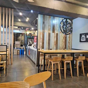 맘스터치 대표 사진