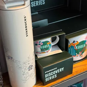 스타벅스 리뷰 사진