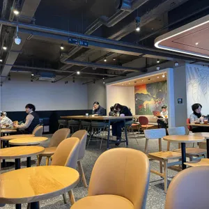 스타벅스 리뷰 사진