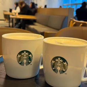 스타벅스 사진