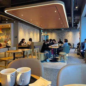 스타벅스 리뷰 사진