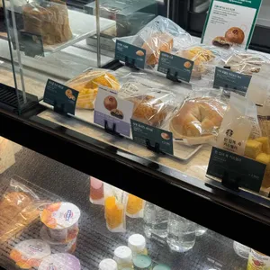 스타벅스 리뷰 사진