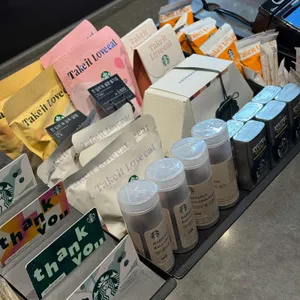 스타벅스 대표 사진