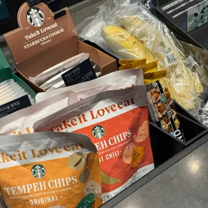 스타벅스 대표 사진