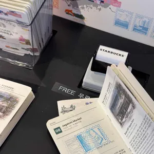 스타벅스 리뷰 사진