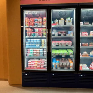 배스킨라빈스 대표 사진