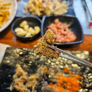 동북왕꼬치 사진 1