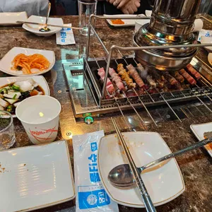 동북왕꼬치 대표 사진