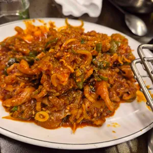 우리숯불꼼장어닭발 대표 사진