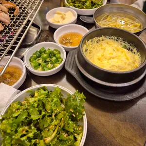 우리숯불꼼장어닭발 대표 사진