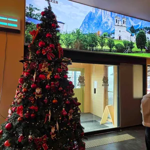 빌리베이커 리뷰 사진