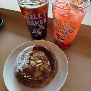 빌리베이커 리뷰 사진