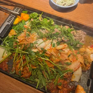 미나리밭오리사냥 사진