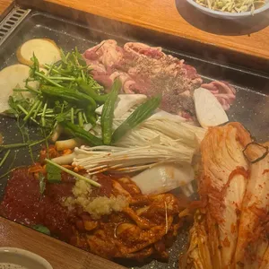 미나리밭오리사냥 대표 사진