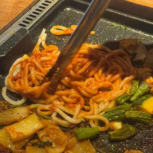 미나리밭오리사냥 대표 사진