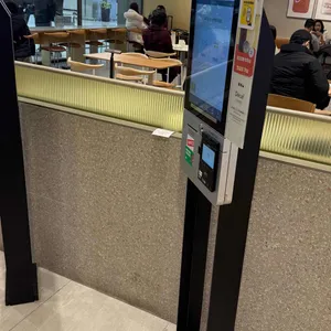 엔제리너스 리뷰 사진