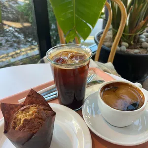 이메진커피 대표 사진