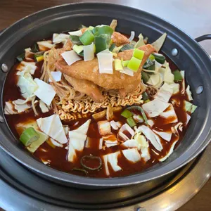 옛날할머니분식 사진 1