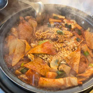 옛날할머니분식 대표 사진