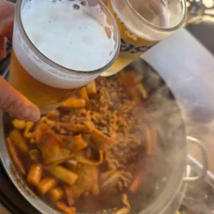 옛날할머니분식 대표 사진