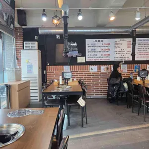 옛날할머니분식 리뷰 사진