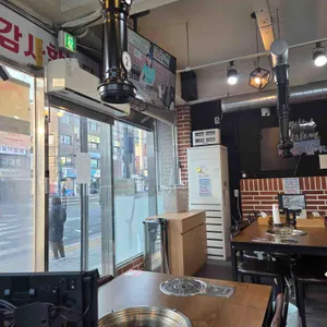 옛날할머니분식 리뷰 사진