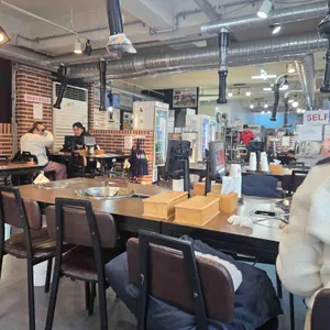 옛날할머니분식 리뷰 사진