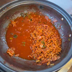 옛날할머니분식 대표 사진