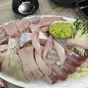 또순이회양념 사진 1