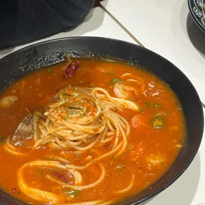 롤링파스타 사진