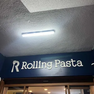 롤링파스타 대표 사진