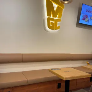 메가MGC커피 대표 사진