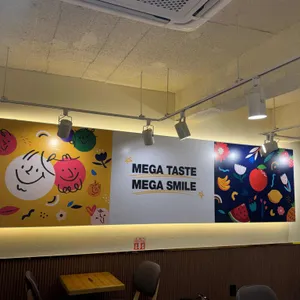 메가MGC커피 대표 사진