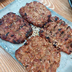 빛고을떡갈비 사진