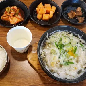 신은수참병천순대집 대표 사진