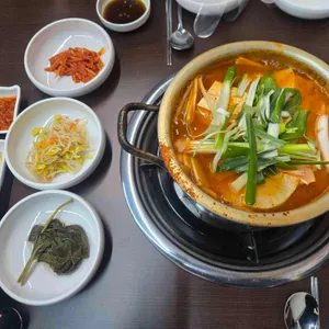 양은이네 대표 사진