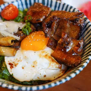 덮밥집 난제 대표 사진