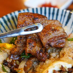 덮밥집 난제 대표 사진