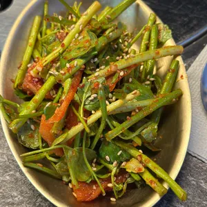 우슬 대표 사진