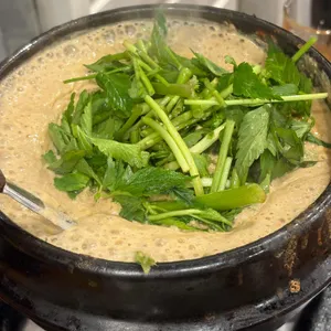 영미오리탕 사진