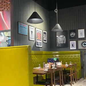 버커스 프롬 오스틴 리뷰 사진