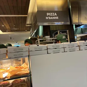 피자느반 대표 사진