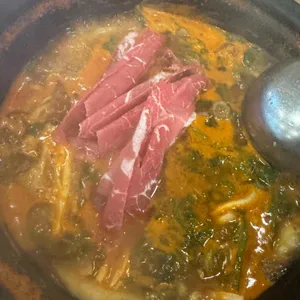 등촌샤브칼국수 사진 2