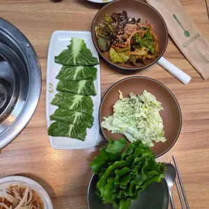 동가마 숯불갈비 사진 1