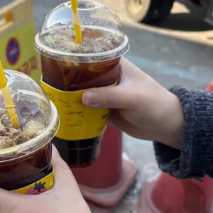 메가커피 대표 사진