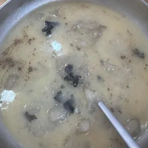 봉평옹심이메밀칼국수 사진 1