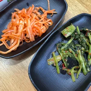 봉평옹심이메밀칼국수 대표 사진