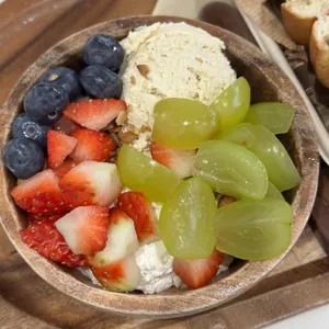 레이지 요거트 사진 1