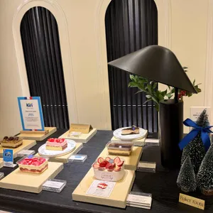 금송덕미 리뷰 사진