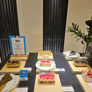 금송덕미 리뷰 사진